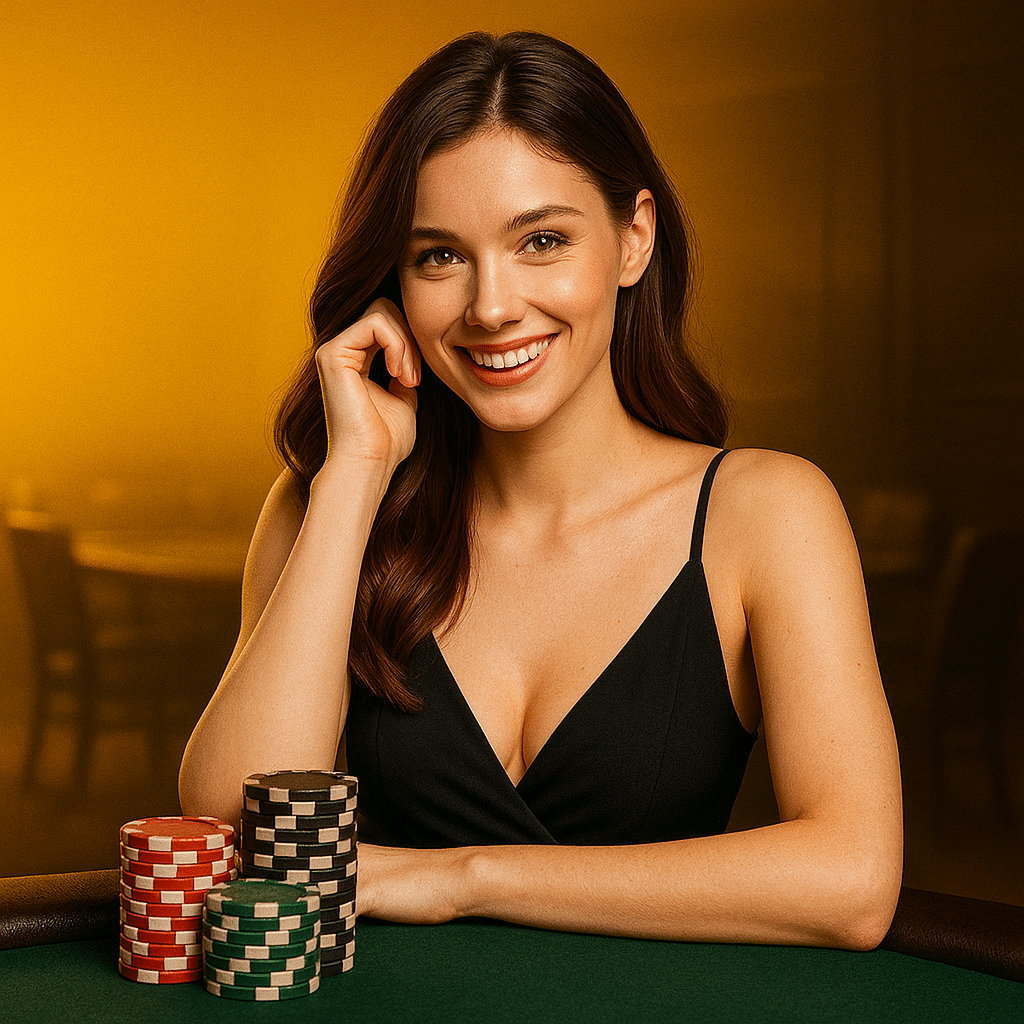 10,000 Free Chips on Sign-Up