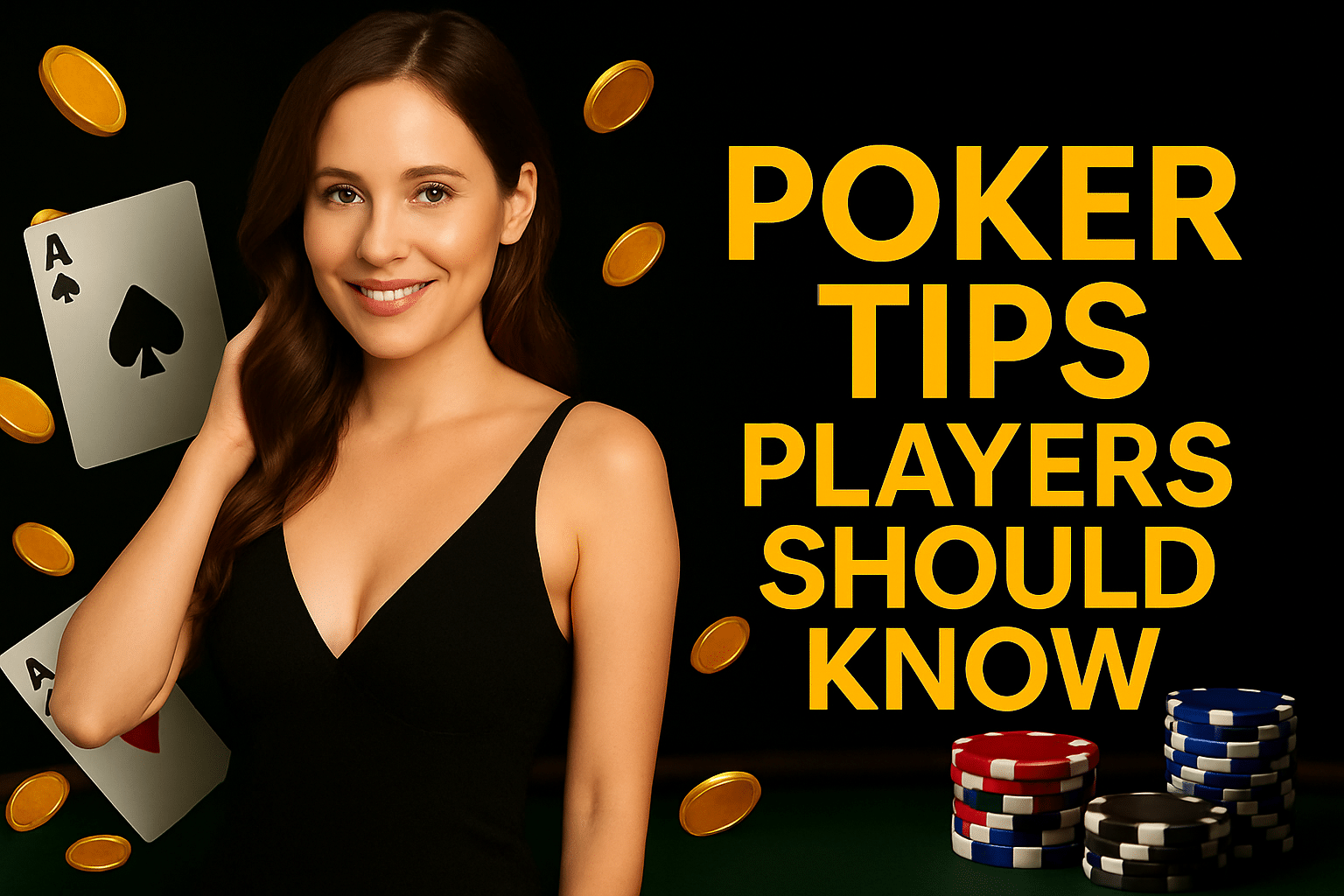 Free Internet Poker Tips